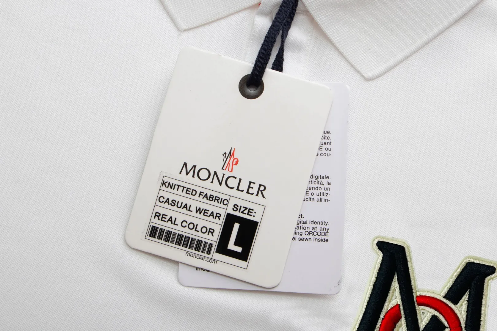 MONCLER~ 2024 New Arrival Quality POLO ， Breathable ， ， ， Quality。 ！ ， ！ LOGO Quality ： / Sizes：M~3XL